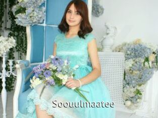 Soouulmaatee