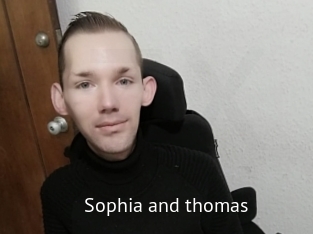 Sophia_and_thomas