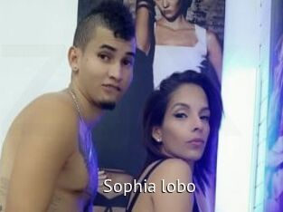 Sophia_lobo