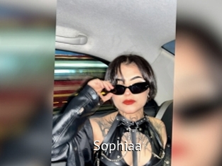 Sophiaa