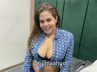 Sophiaahoot