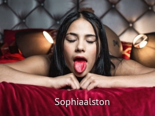 Sophiaalston