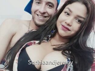 Sophiaandjeremy