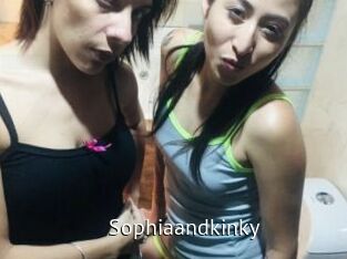 Sophiaandkinky
