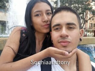 Sophiaandtony