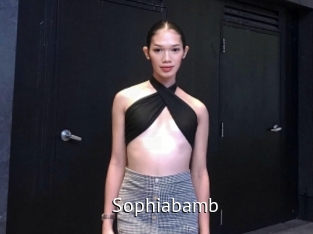 Sophiabamb