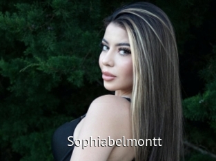 Sophiabelmontt