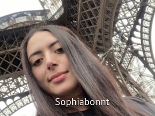 Sophiabonnt