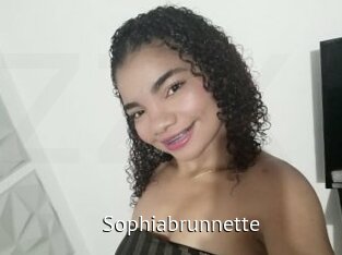 Sophiabrunnette