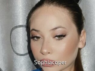 Sophiacoper