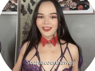Sophiacourthaway