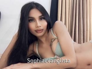 Sophiaevanglista