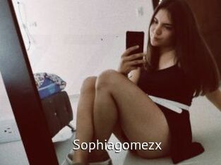 Sophiagomezx