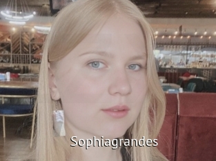 sophiagrandes Zizi X