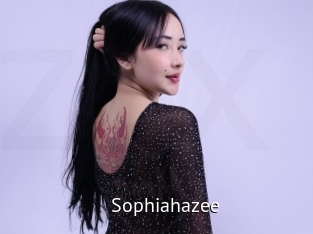 Sophiahazee