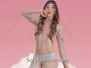 Sophiahernandes