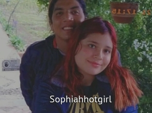 Sophiahhotgirl