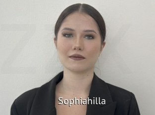 Sophiahilla