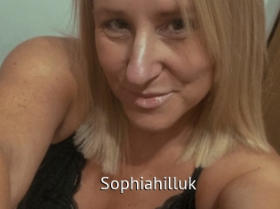 Sophiahilluk