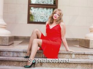 sophiahotblond Zizi X
