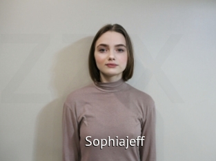 Sophiajeff