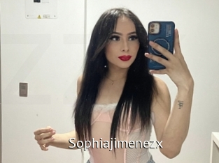 Sophiajimenezx