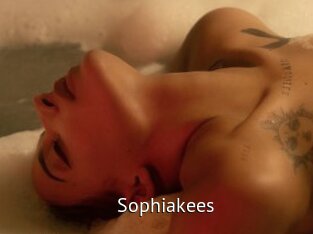 Sophiakees
