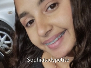 Sophialadypetite