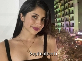 sophialberti Zizi X