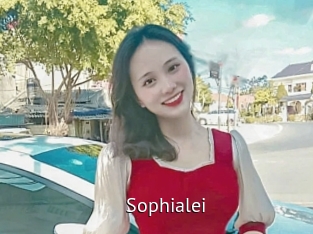 sophialei Zizi X