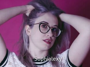 Sophialexy