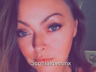 Sophialovesinx