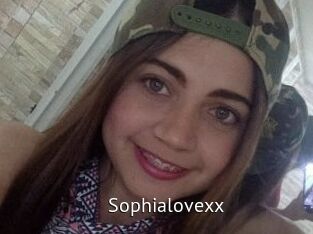sophialovexx Zizi X
