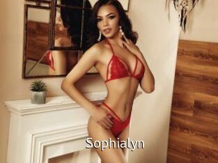 Sophialyn