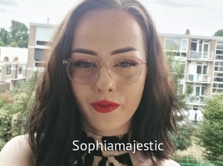 Sophiamajestic