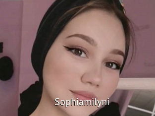 Sophiamilyni