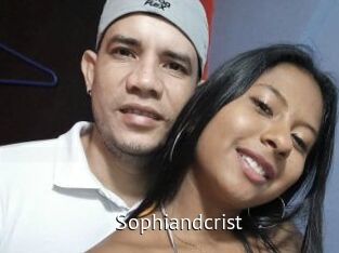 Sophiandcrist
