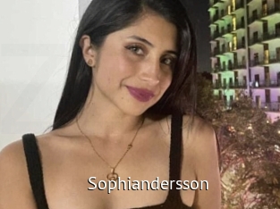 Sophiandersson