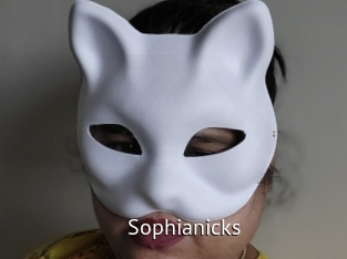 Sophianicks