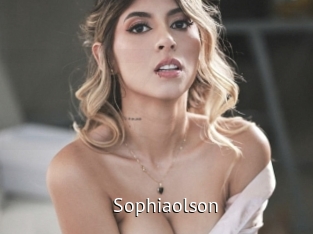 Sophiaolson
