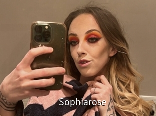 Sophiarose
