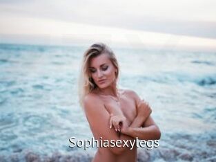 Sophiasexylegs