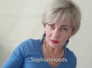 Sophiasmoods