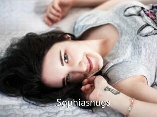 Sophiasnugs