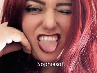 Sophiasoft