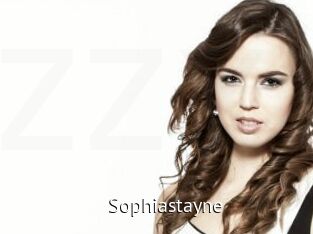 Sophiastayne