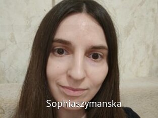 Sophiaszymanska