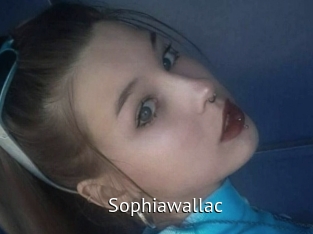 Sophiawallac