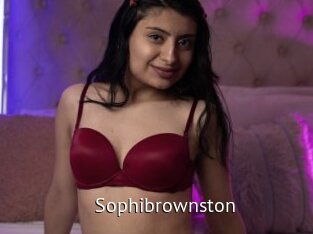 Sophibrownston