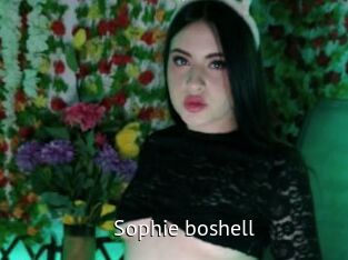 Sophie_boshell